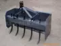 系列农用大量箱式平地机