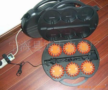 BL-2000R-6P组合充电式