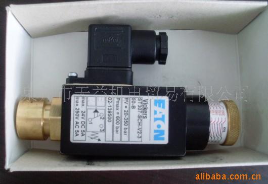 VICKERS  ST307  压力开关