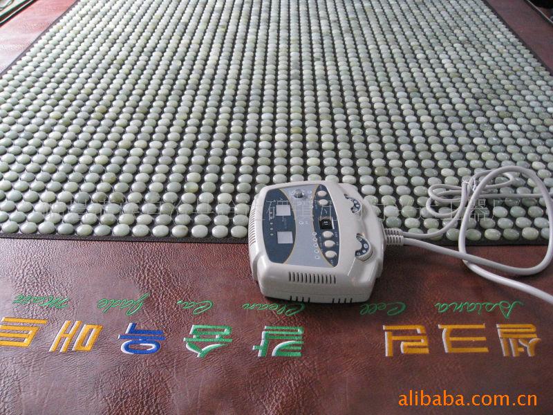 Manufacturers supply Natural jade bed wholesale jade mattress Hotel Mattress Welfare lot