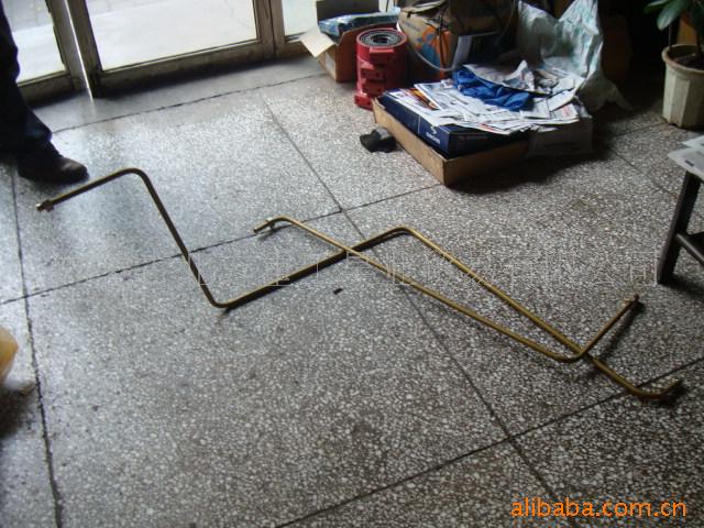 供应特雷克斯TEREX3303 3304用15040533钢管总成  特雷克斯配件