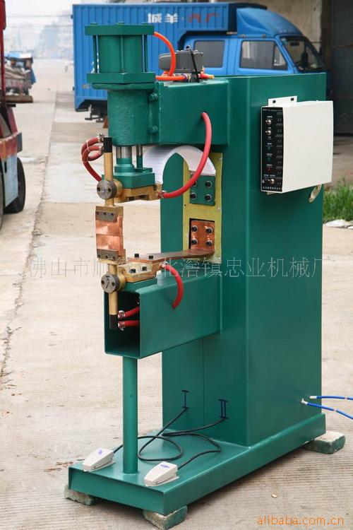 /吊扇座专用焊机/排焊机/碰焊机/全套风扇网罩焊接设备