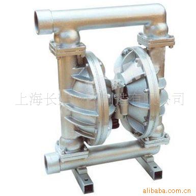 供应DBY型电动隔膜泵