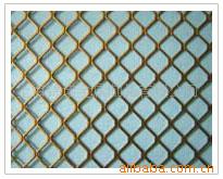 厂家提供 镀锌钢板网 不锈钢钢板网 铝板网 价格合适