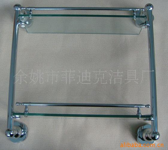 90913雙層置物架