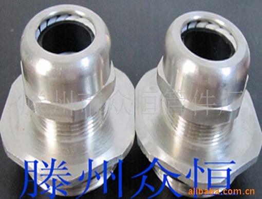 IP68电缆密封防水接头 耐腐蚀葛兰接头大量批发包邮 包退包换