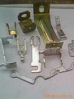 【诚信商家】供应可冲压产品零件 优质非标零件精准加工精密