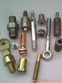 专业提供优质紧固件零件 专业实用紧固件数控车精密精密加工