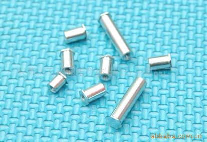 东莞厂家直供压铆螺母机箱螺母六角螺母