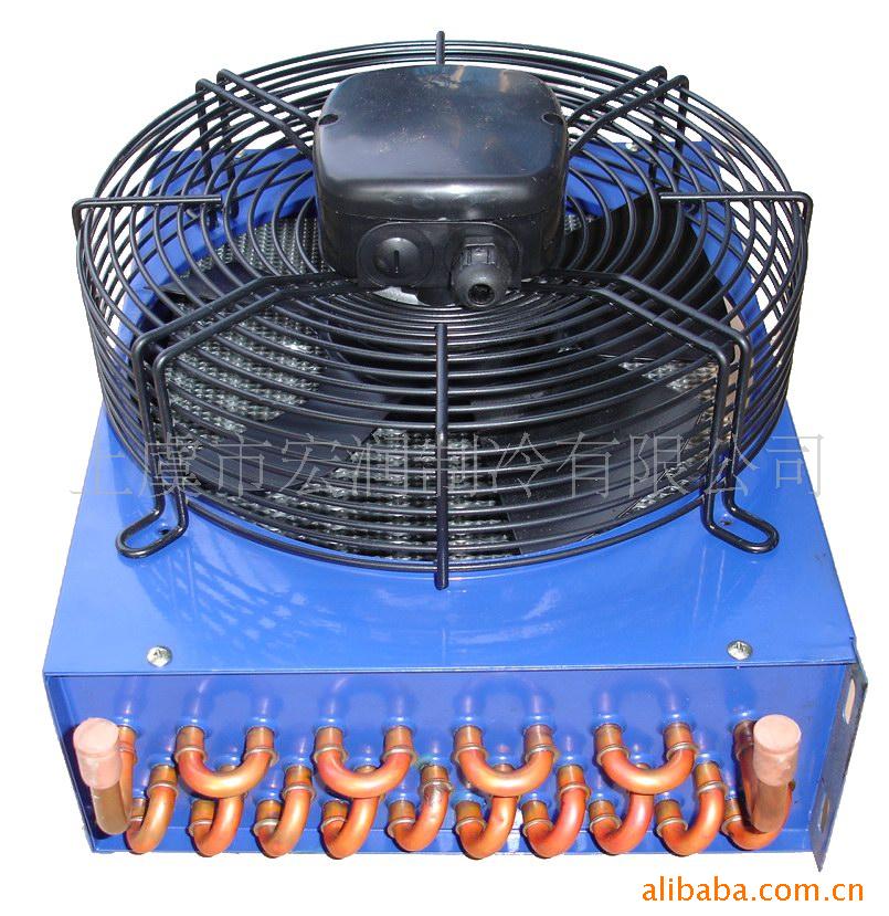 【厂家直销】并可定做供应风型冷凝器