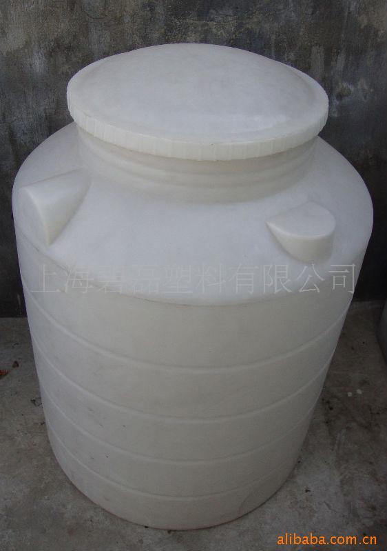 1.5T 塑料水塔 白色/PT立式平底聚乙烯水箱