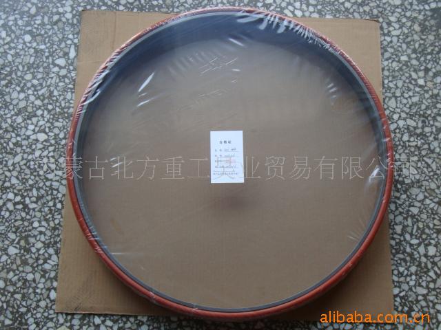 特雷克斯TEREX TR60 TR100 3311E 用15247216后轮密封组件