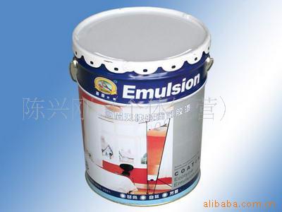 内墙涂料、墙面涂料，水性环保涂料