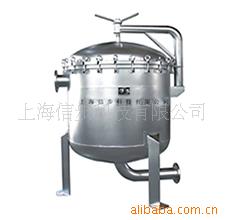 油过滤器 食用油过滤器 食用油专用袋式过滤器