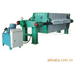 供应压滤机、上海高密度过滤压滤机