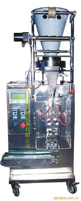 厂家生产颗粒定量包装机 咖啡包装机械 液体膏体定量自动分装机