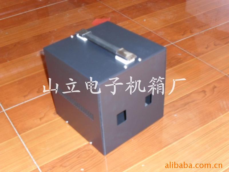 厂家直供便携式风光互补机箱外壳，666