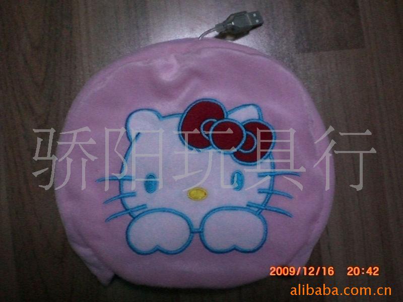 Coussin chauffant USB - Ref 425289 Image 6