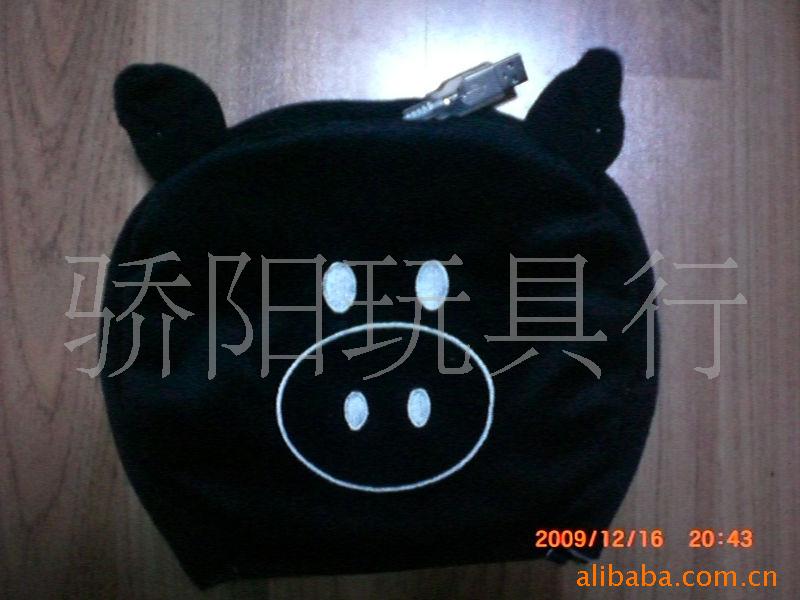 Coussin chauffant USB - Ref 425289 Image 7