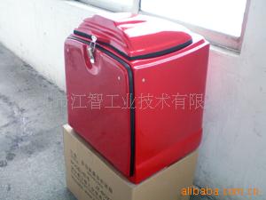 江智出口型食品储运设备外送箱装备系列