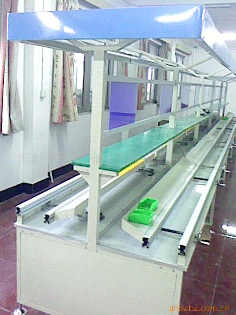 供应电子电器生产车间用流水线 生产流水线 生产装配输送线