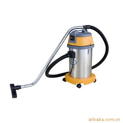 新霸30升吸尘吸水机 新霸吸尘吸水机工商业吸尘器H6003吸尘吸水机