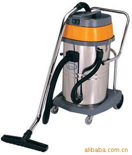 新霸70升吸尘吸水机 2000W吸尘吸水机 工业吸尘器 H502吸尘吸水机