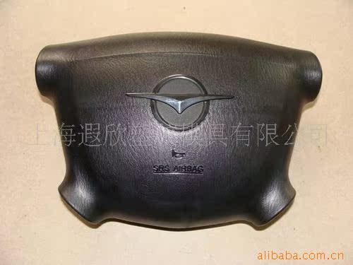 汽車類塑料產品009