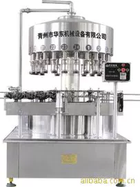 灌装机械;封口机械;包装辅助设备