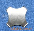 五金锅仔片 镀镍锅仔片 镀银锅仔片低阻接触片耐用触点