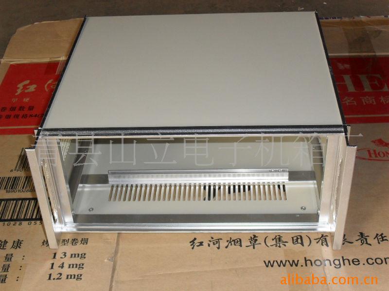 各种铝型材外壳，分体式铝型材外壳