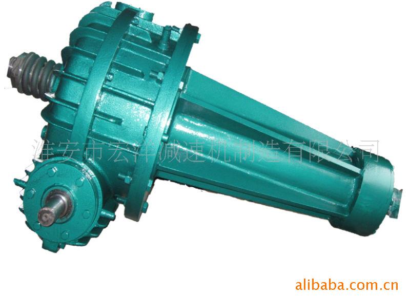 减速机