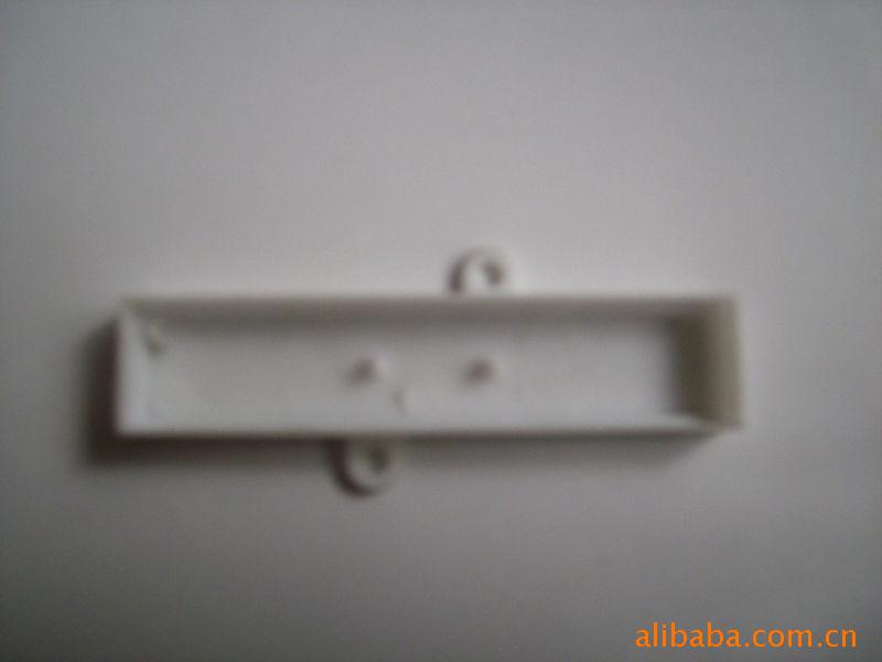 LED Shell waterproof led Module card slot