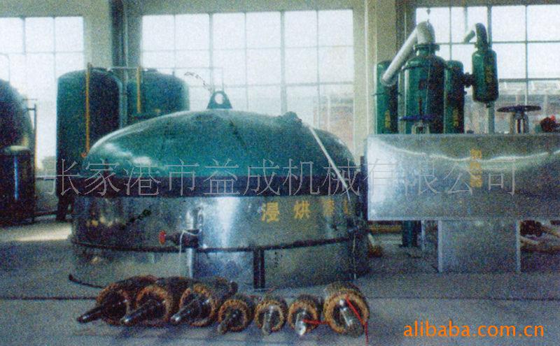 YCH-1800入地式真空浸漆烘干机 变压器含浸设备耐高温高效