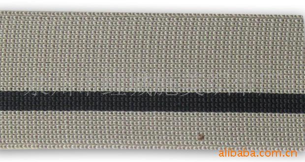 福建厂家直销单边带、超横弹带、经编网眼带来样可定做，量大从优