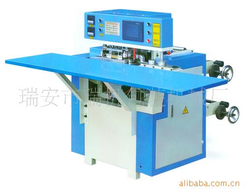 供应软式手提袋环烫机 瑞安环烫机