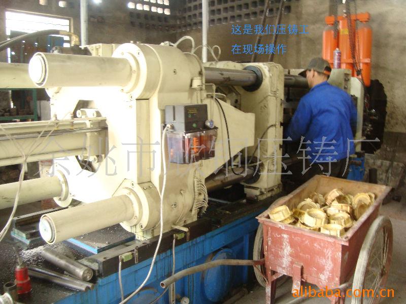 专业厂家 提供铜件铜锻压红冲加工 铜锻压精密高效加工