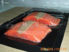 海鲜产品包装膜,海鲜水产品真空包装膜,贴体包装膜