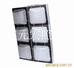 廣元宏led路燈模組可調角度路燈60w120w180w240w晶元220v防水電源