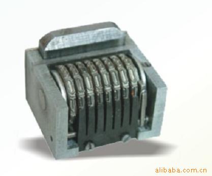 供应优质胶印机号码机