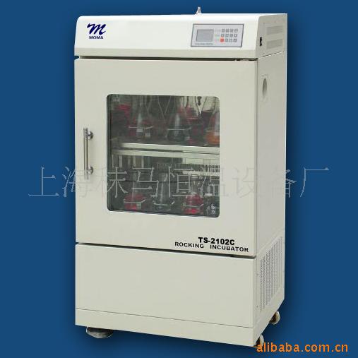 厂家直销TS-1102C双层恒温培养震荡器/摇床