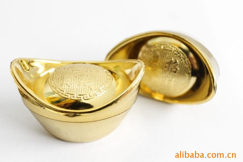 gold-yuanbao