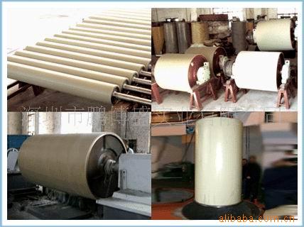 厂家直销聚氨酯胶辊 PU包胶 橡胶包胶 聚氨酯钢球包胶 硅胶包胶