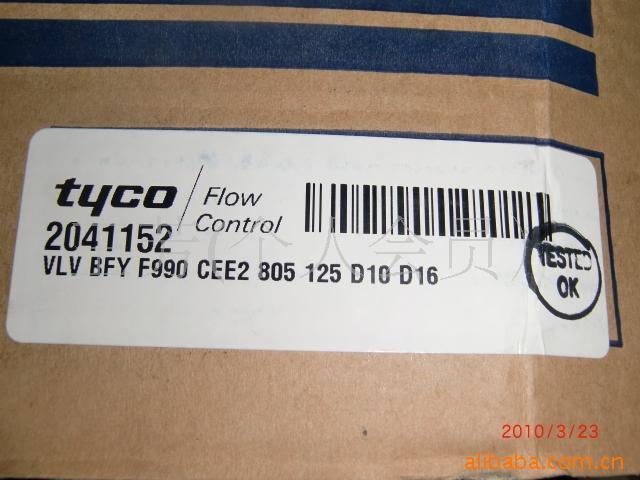 ӦTYCO(KEYSTONE)F990ϵе