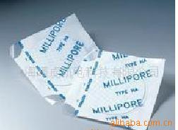 SDI仪耗材/密理博S-Pak微生物测试滤膜膜片