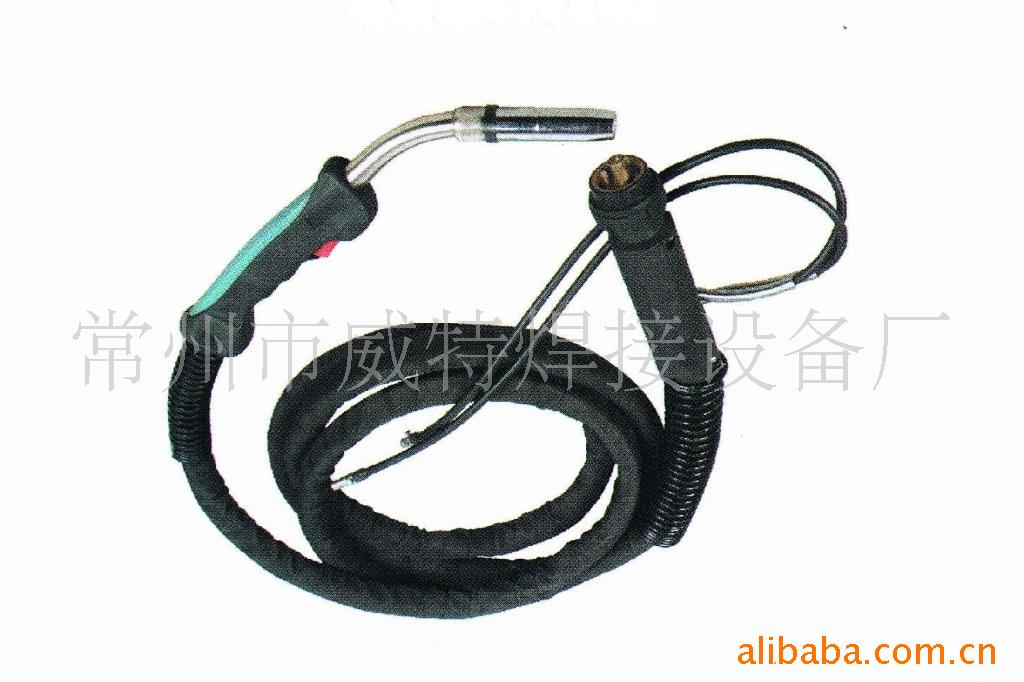 厂销【专业品质】厂方直供欧式适用水冷式MB501D手动焊枪;