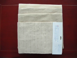 亚麻面料;交织类;苎麻面料