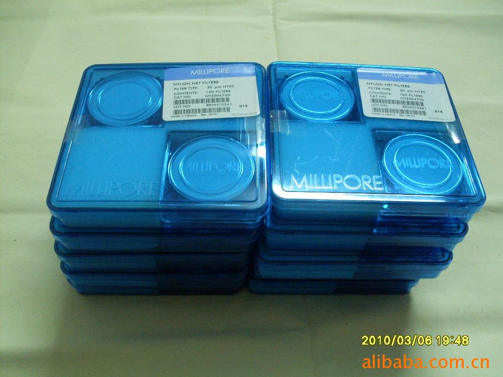 SDI仪滤膜膜片/密理博滤膜HAWP04700