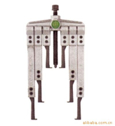 德国wollschlaeger沃施莱格原装进口拉马拉拔器两爪套装拉拔机