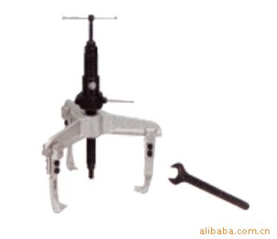 德国沃施莱格wollschlaeger进口液压三爪拉马